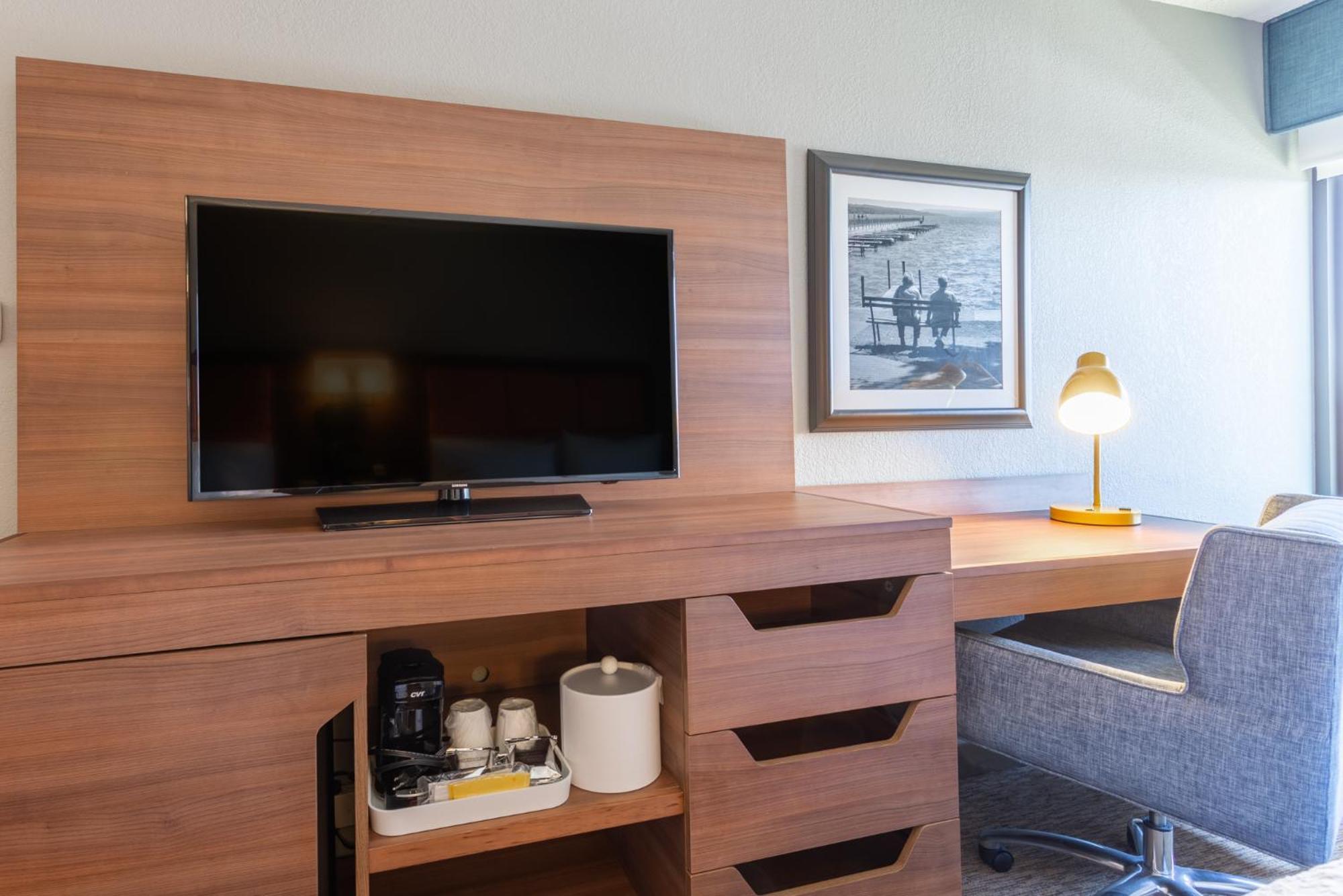 Hampton Inn Madison East Towne Mall Area Eksteriør bilde