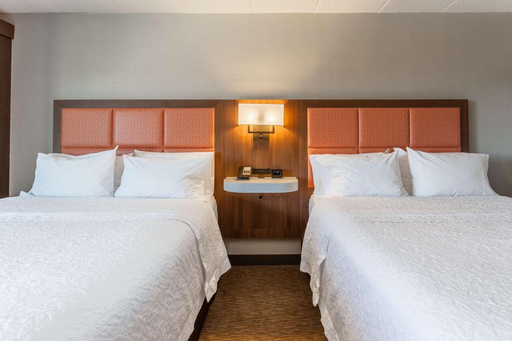 Hampton Inn Madison East Towne Mall Area Eksteriør bilde