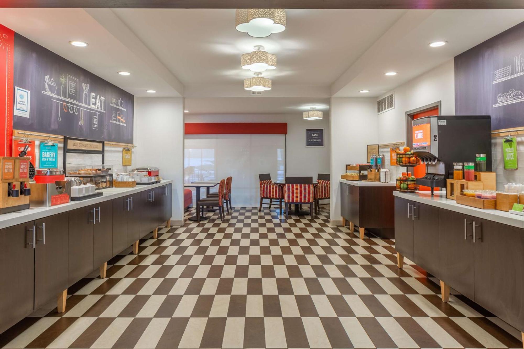 Hampton Inn Madison East Towne Mall Area Eksteriør bilde
