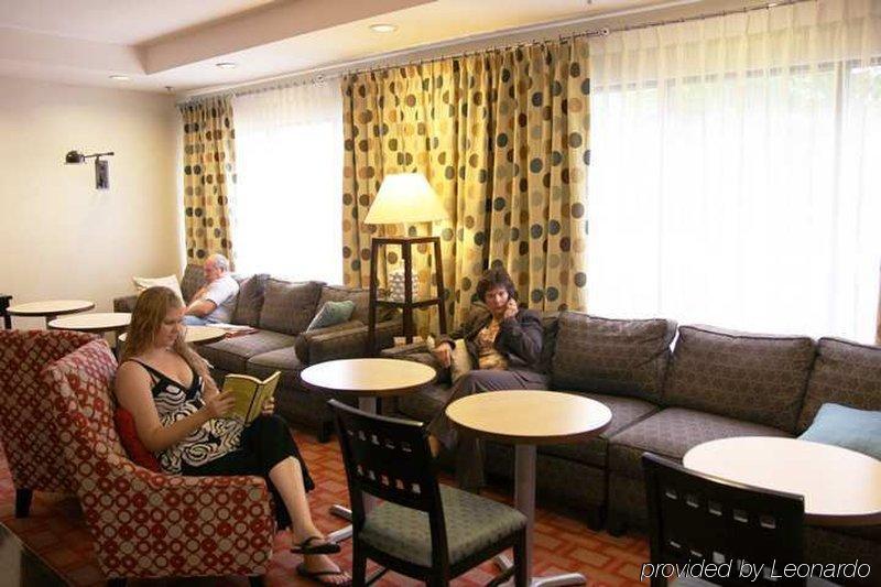 Hampton Inn Madison East Towne Mall Area Interiør bilde