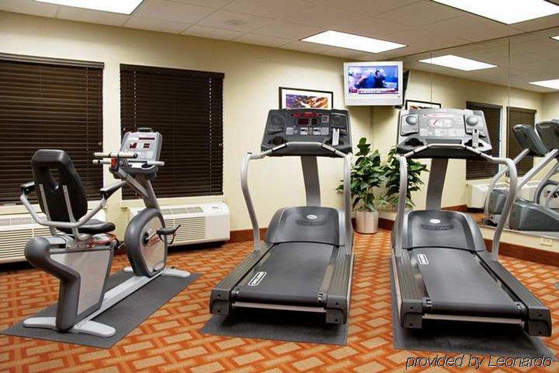 Hampton Inn Madison East Towne Mall Area Fasiliteter bilde
