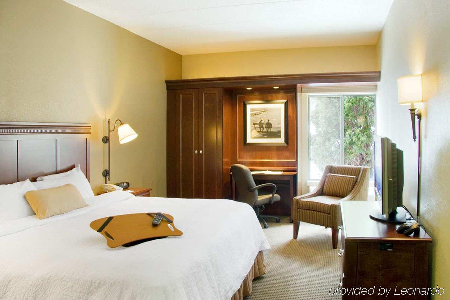 Hampton Inn Madison East Towne Mall Area Rom bilde