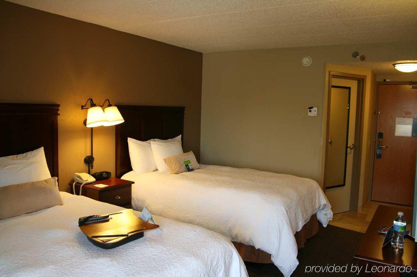Hampton Inn Madison East Towne Mall Area Rom bilde