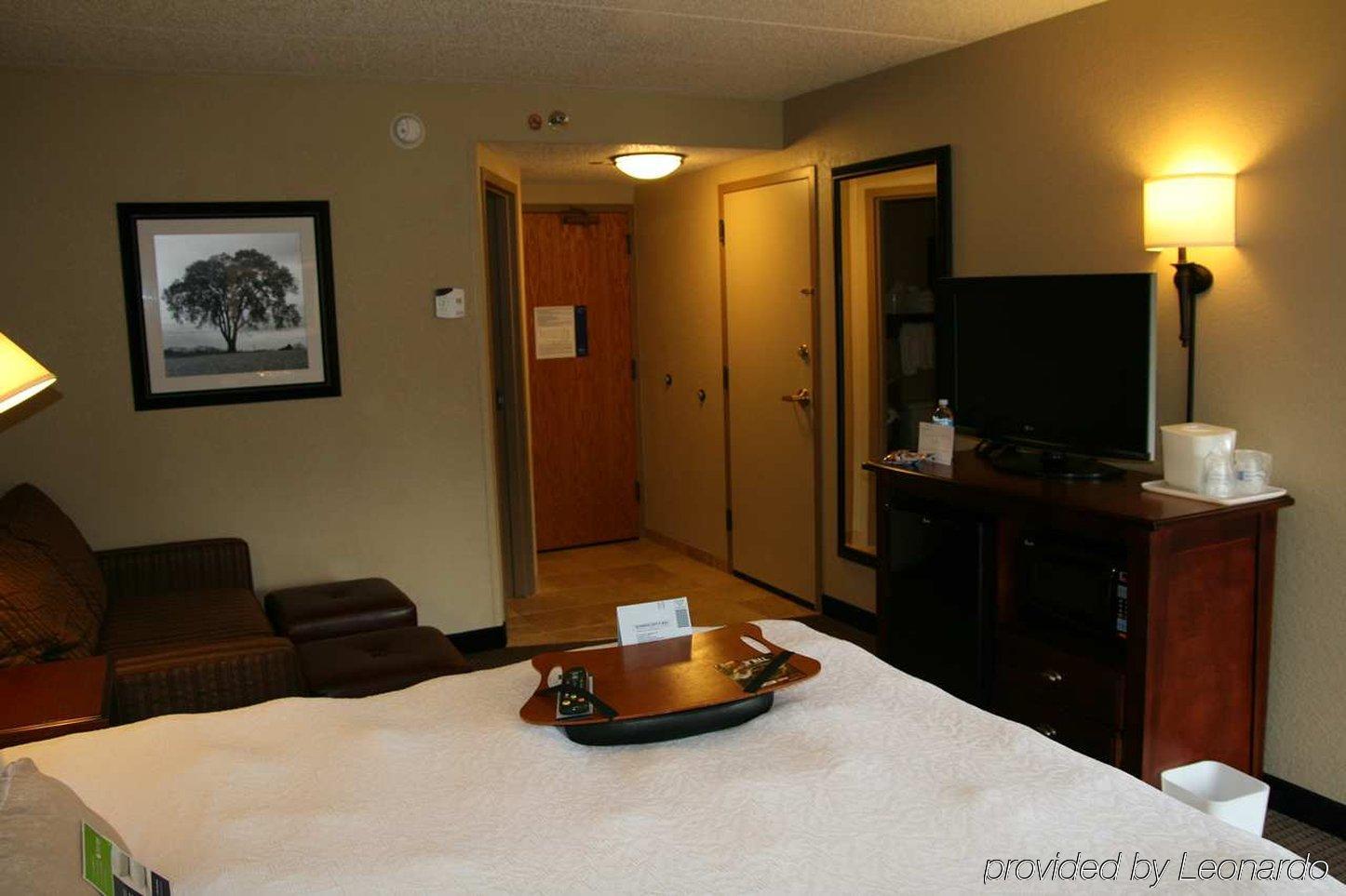 Hampton Inn Madison East Towne Mall Area Rom bilde