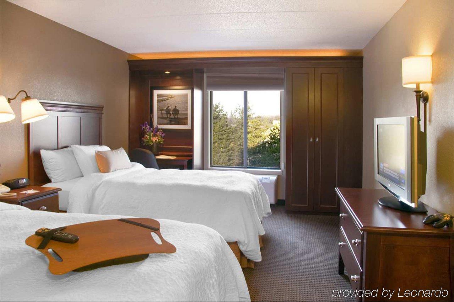 Hampton Inn Madison East Towne Mall Area Rom bilde