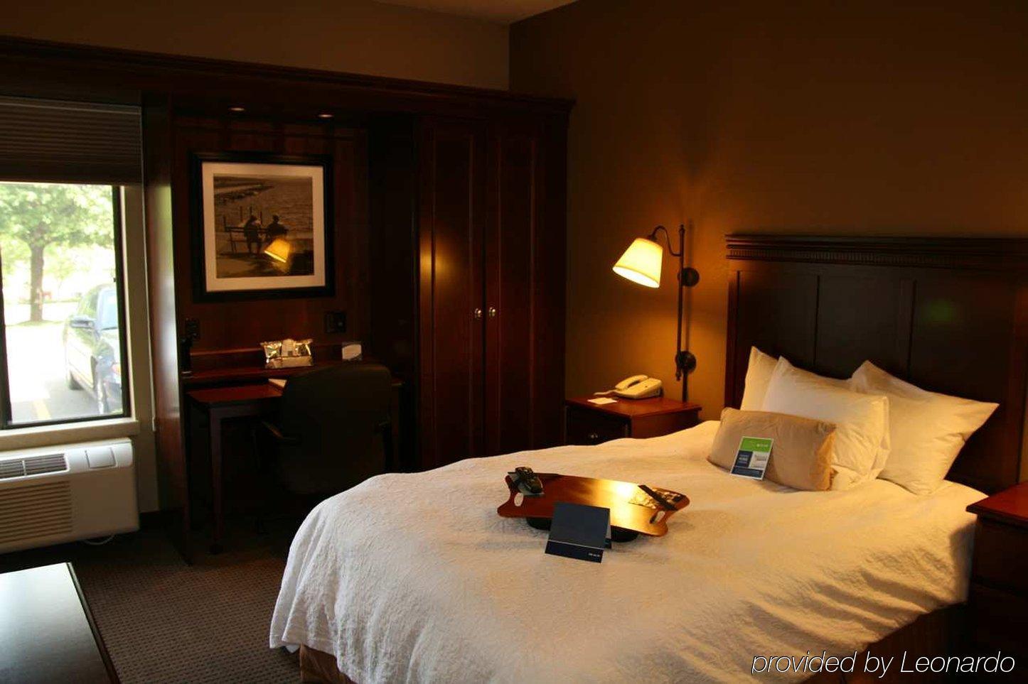 Hampton Inn Madison East Towne Mall Area Rom bilde
