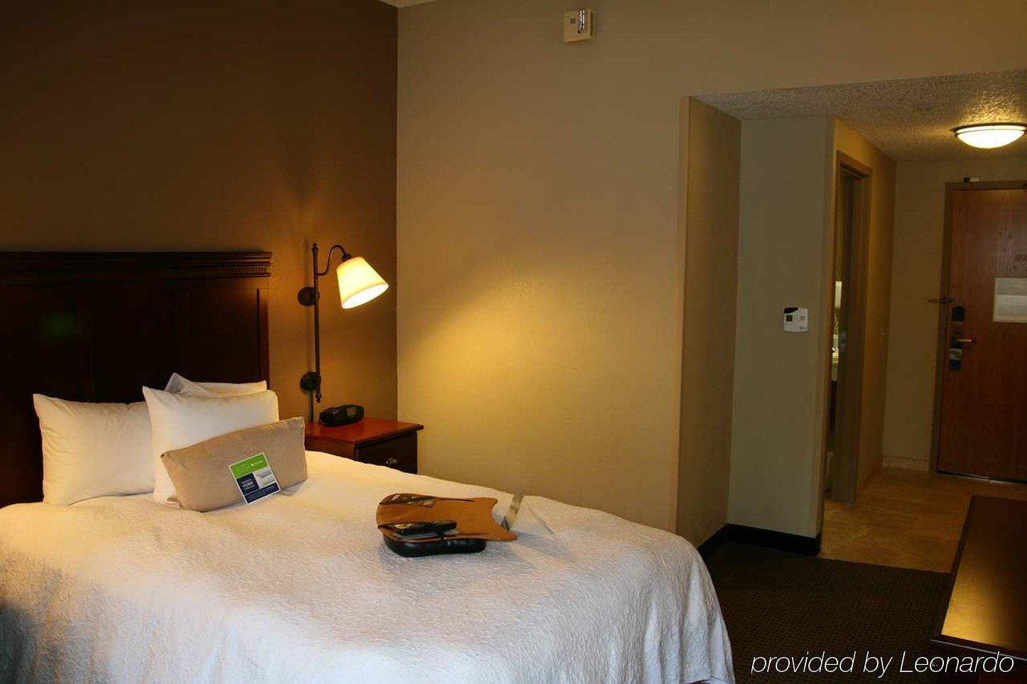 Hampton Inn Madison East Towne Mall Area Rom bilde