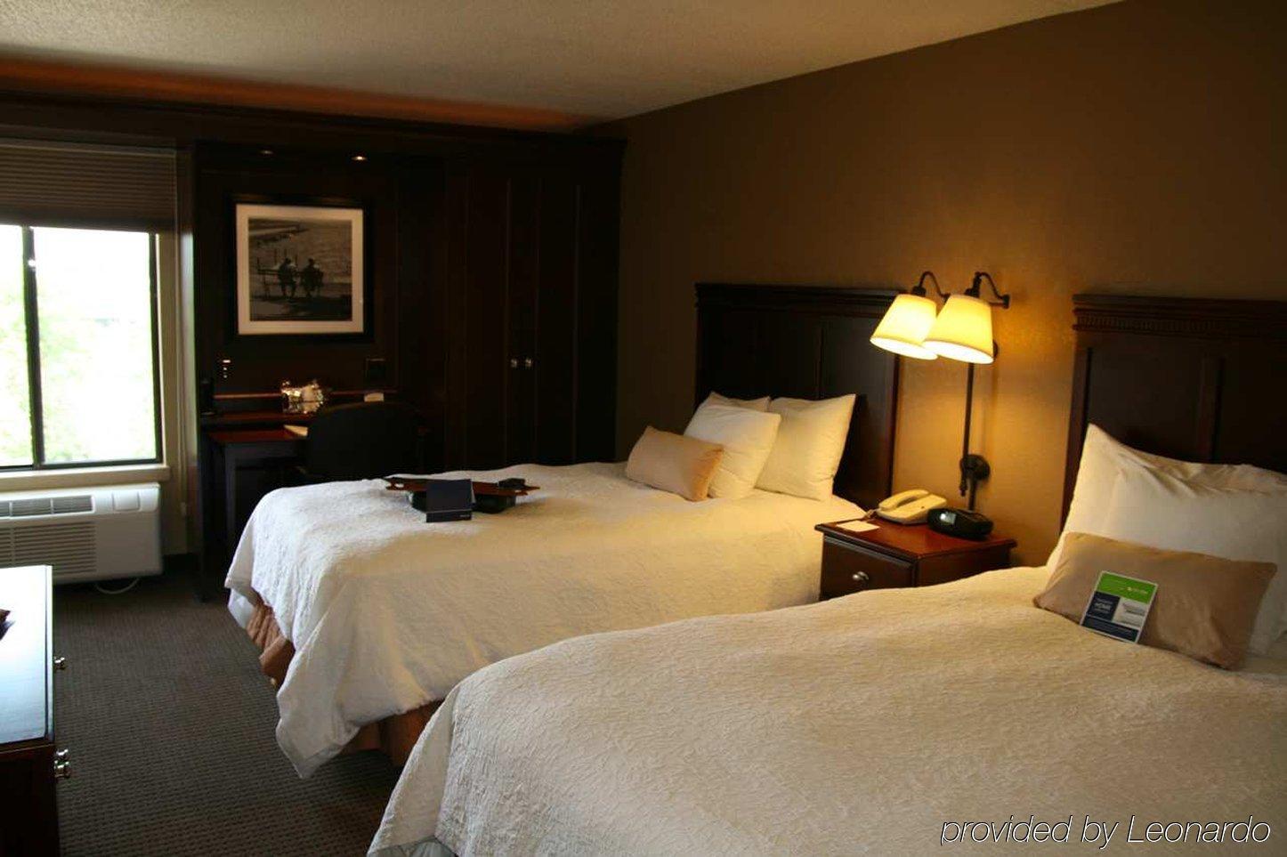 Hampton Inn Madison East Towne Mall Area Rom bilde