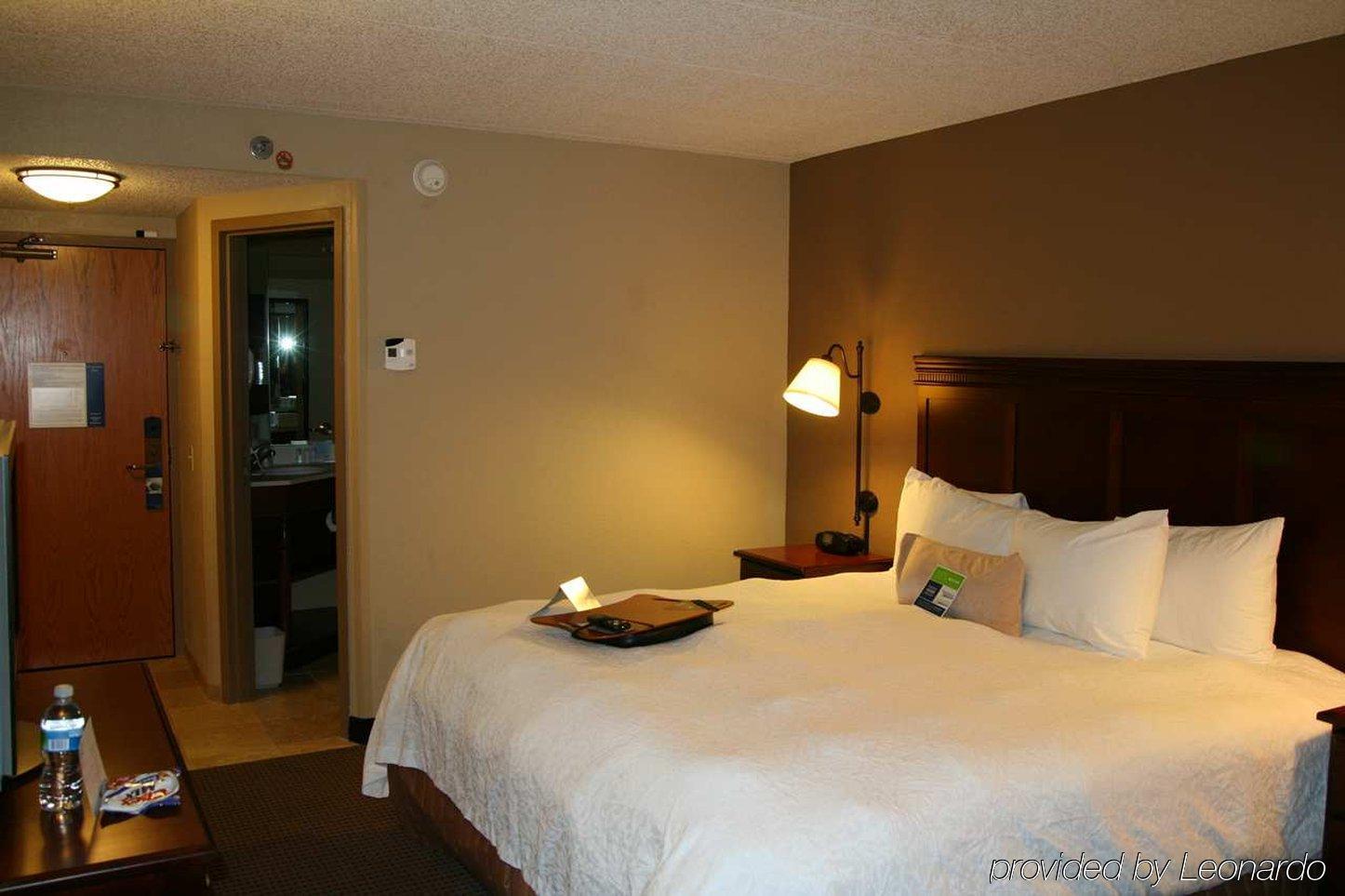 Hampton Inn Madison East Towne Mall Area Rom bilde