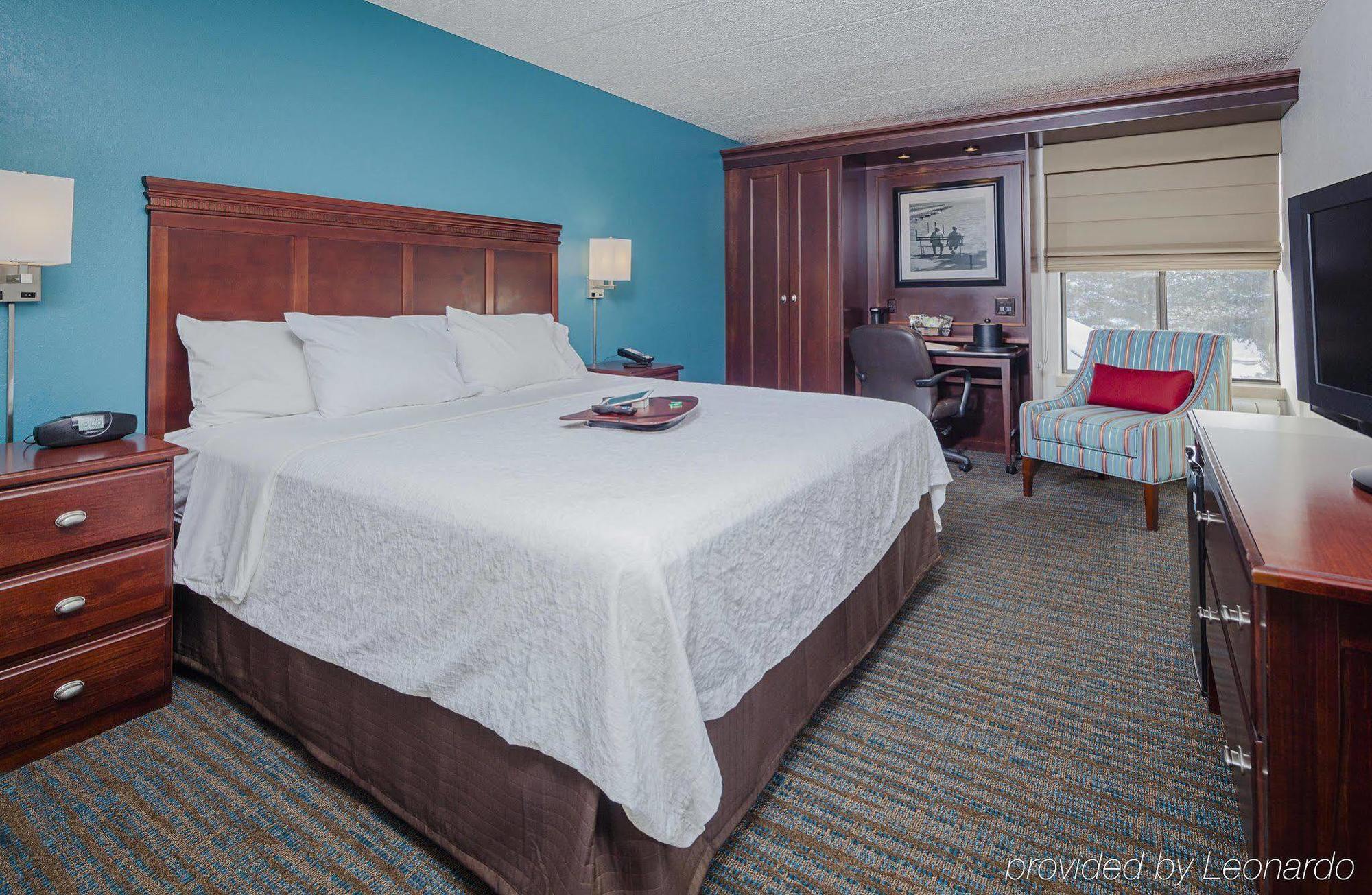 Hampton Inn Madison East Towne Mall Area Eksteriør bilde