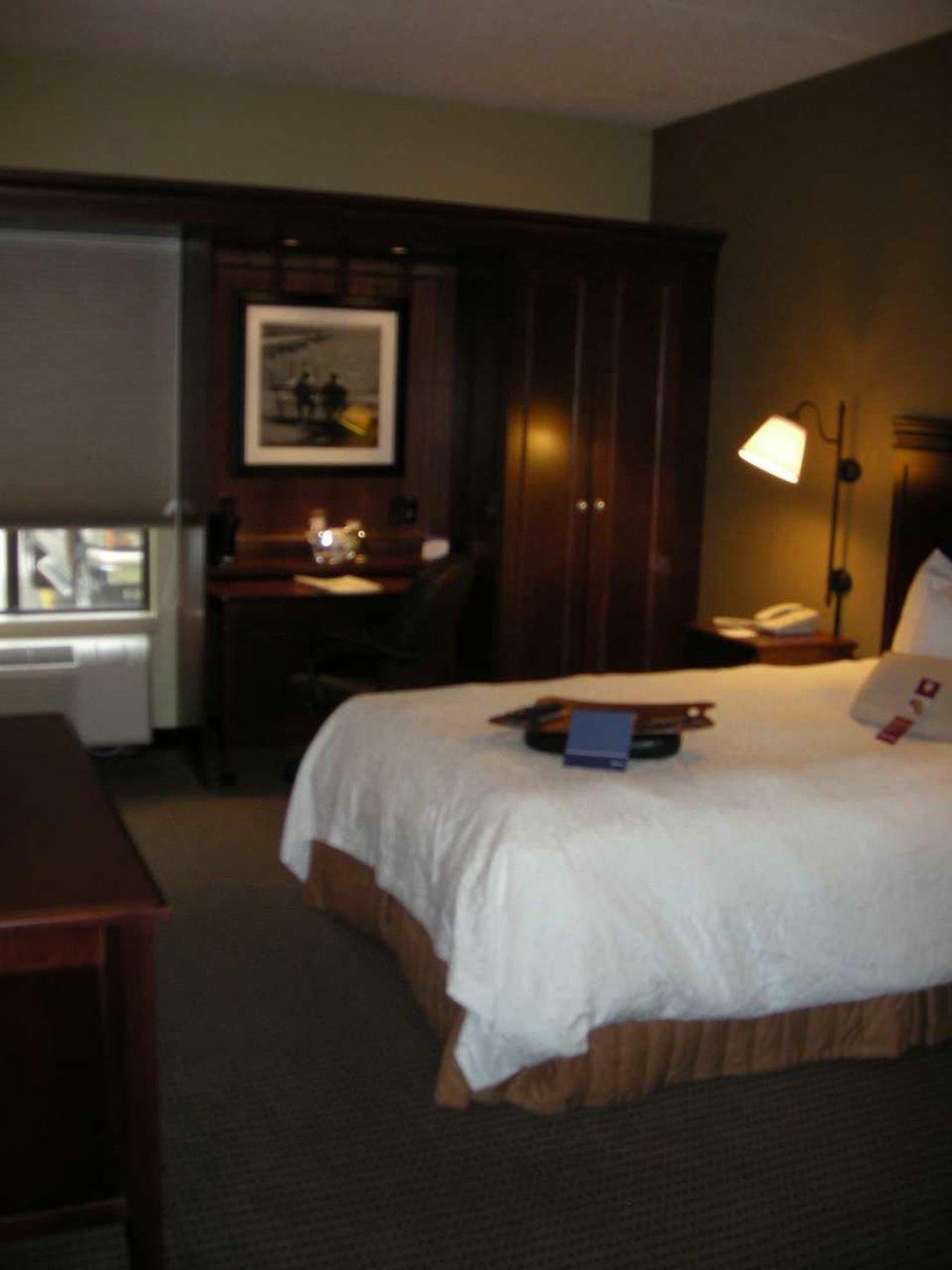 Hampton Inn Madison East Towne Mall Area Rom bilde
