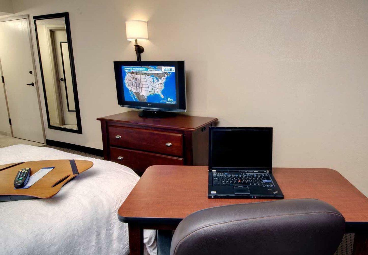 Hampton Inn Madison East Towne Mall Area Rom bilde